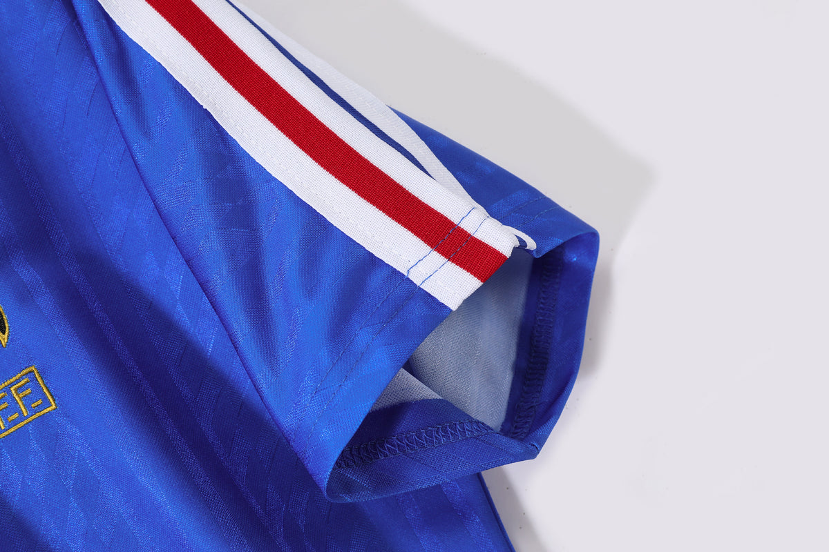 France Home Shirt 1994