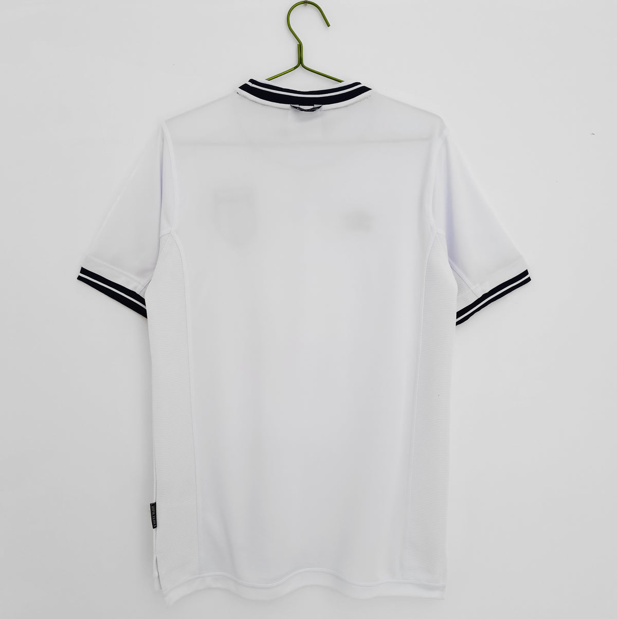 England Home Shirt 1999–2001