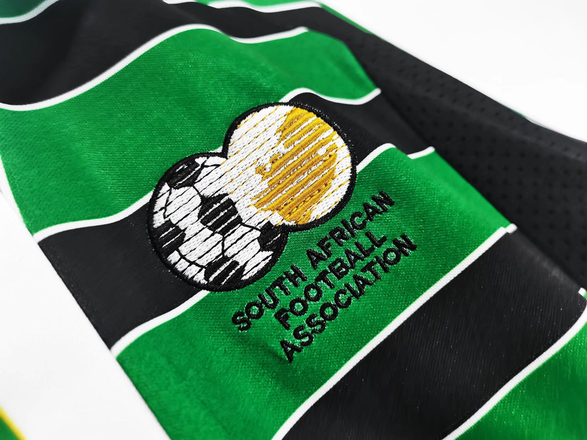 South Africa Away Shirt 1998