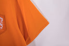 Netherlands Home Shirt 2014