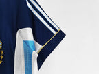 Argentina Away Shirt 1998