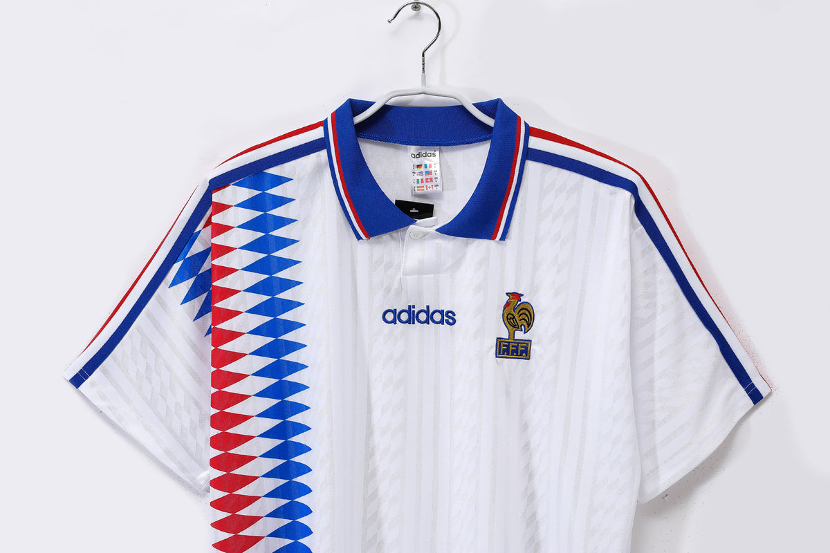France Away Shirt 1994
