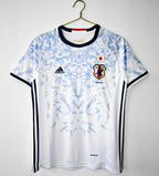 Japan Away Shirt 2016/2017