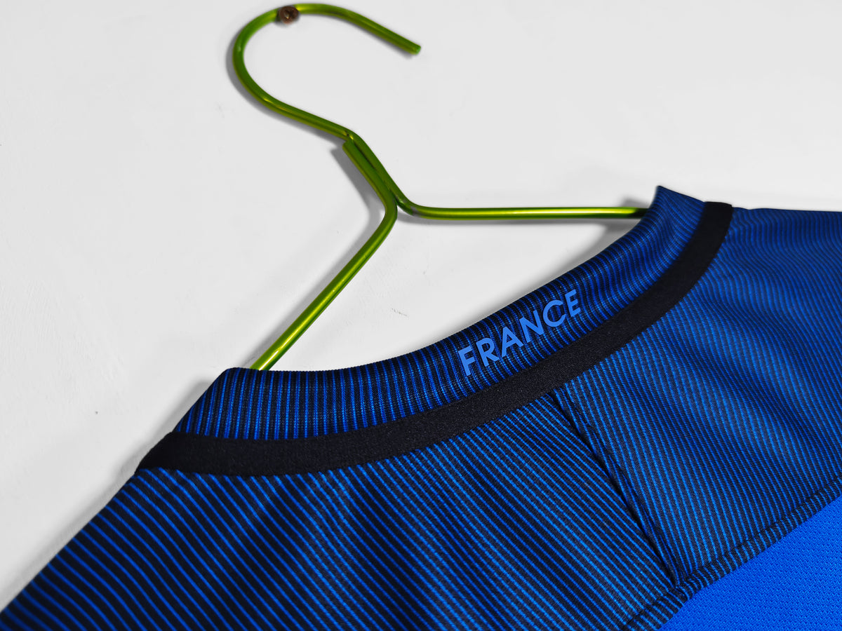 France Home Shirt 2016