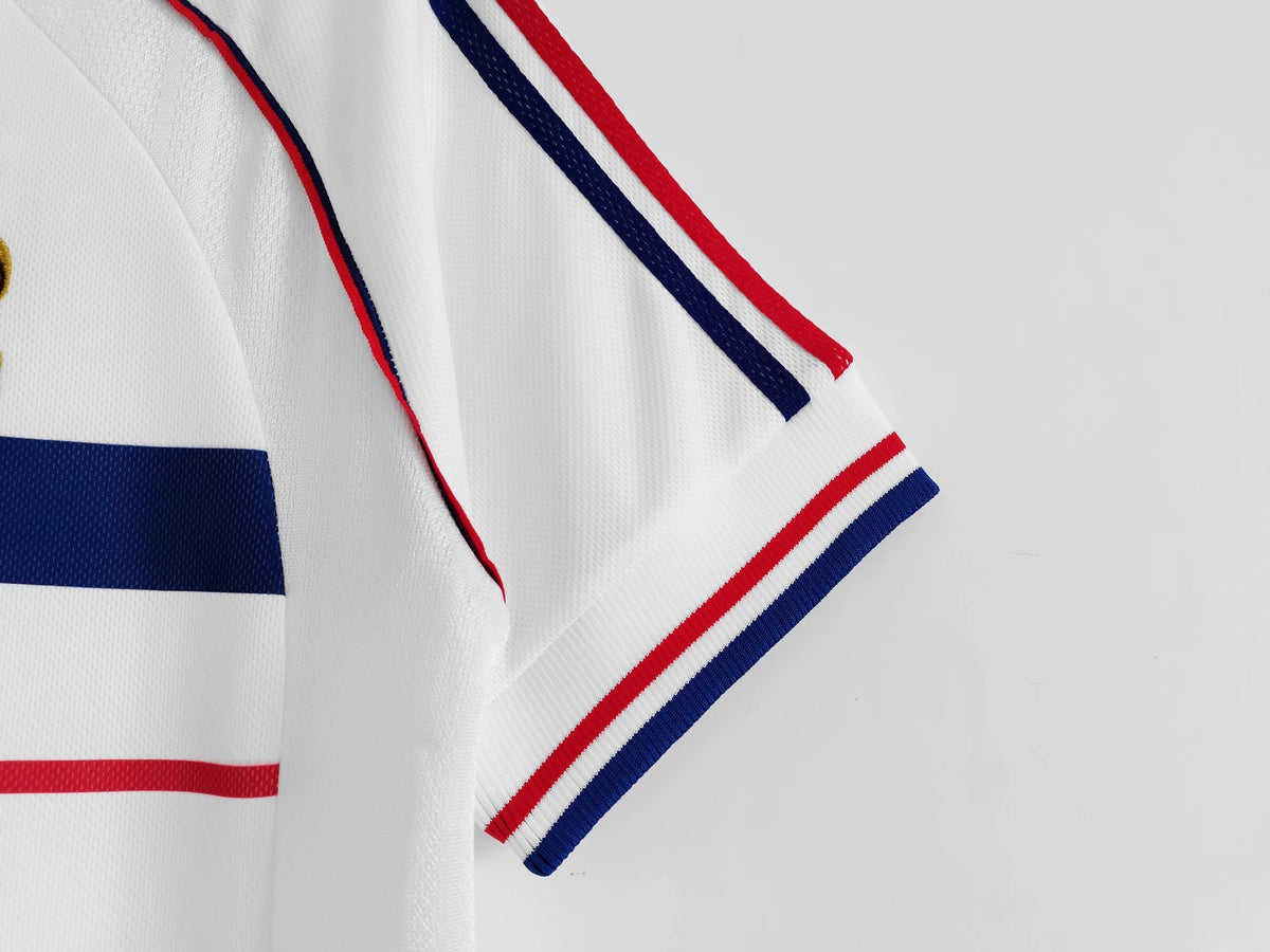 France Away Shirt 1998