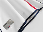 England Longsleeve Home Shirt 2002