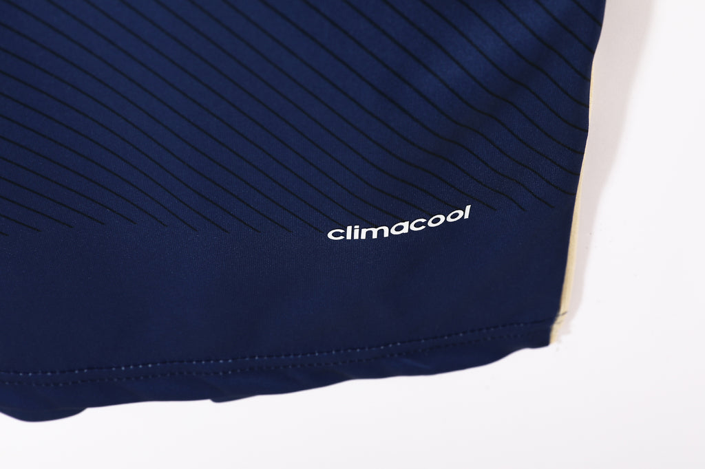Argentina Away Shirt 2014