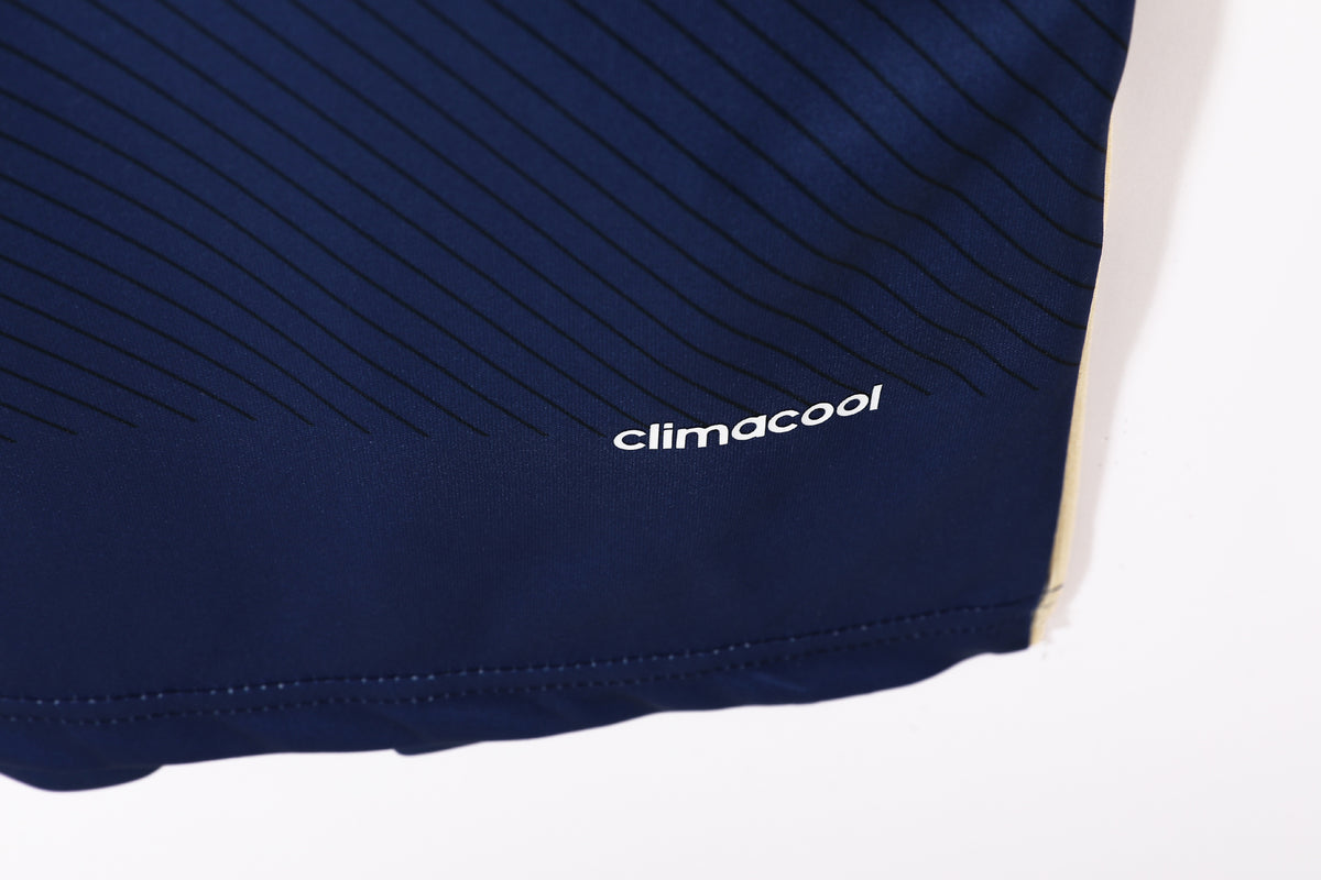 Argentina Away Shirt 2014