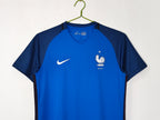 France Home Shirt 2016