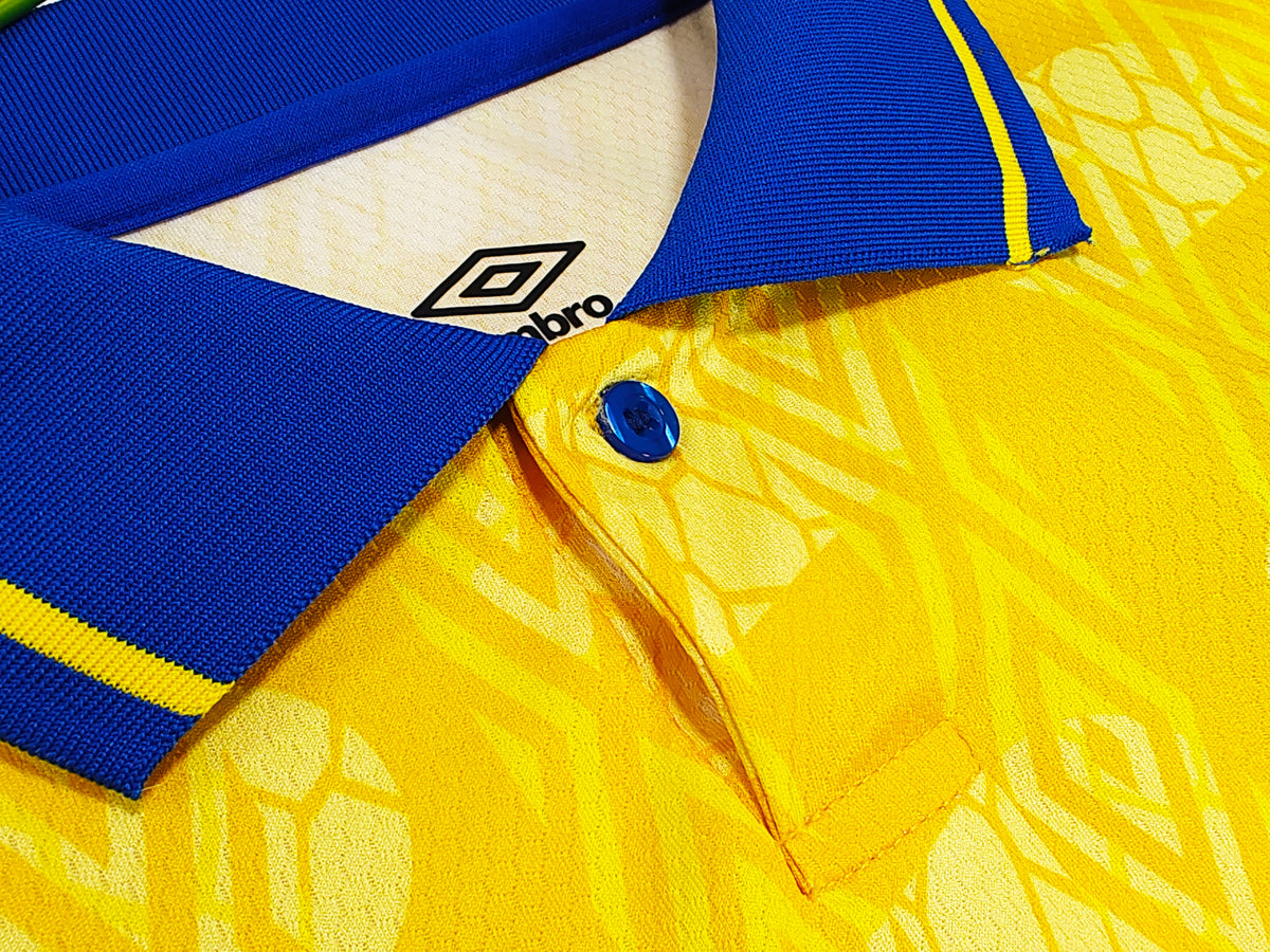 Colombia Home Shirt 1994