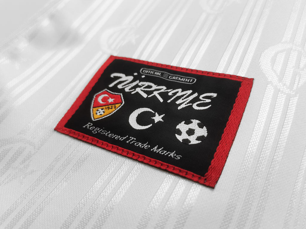 Turkey Away Shirt 1996