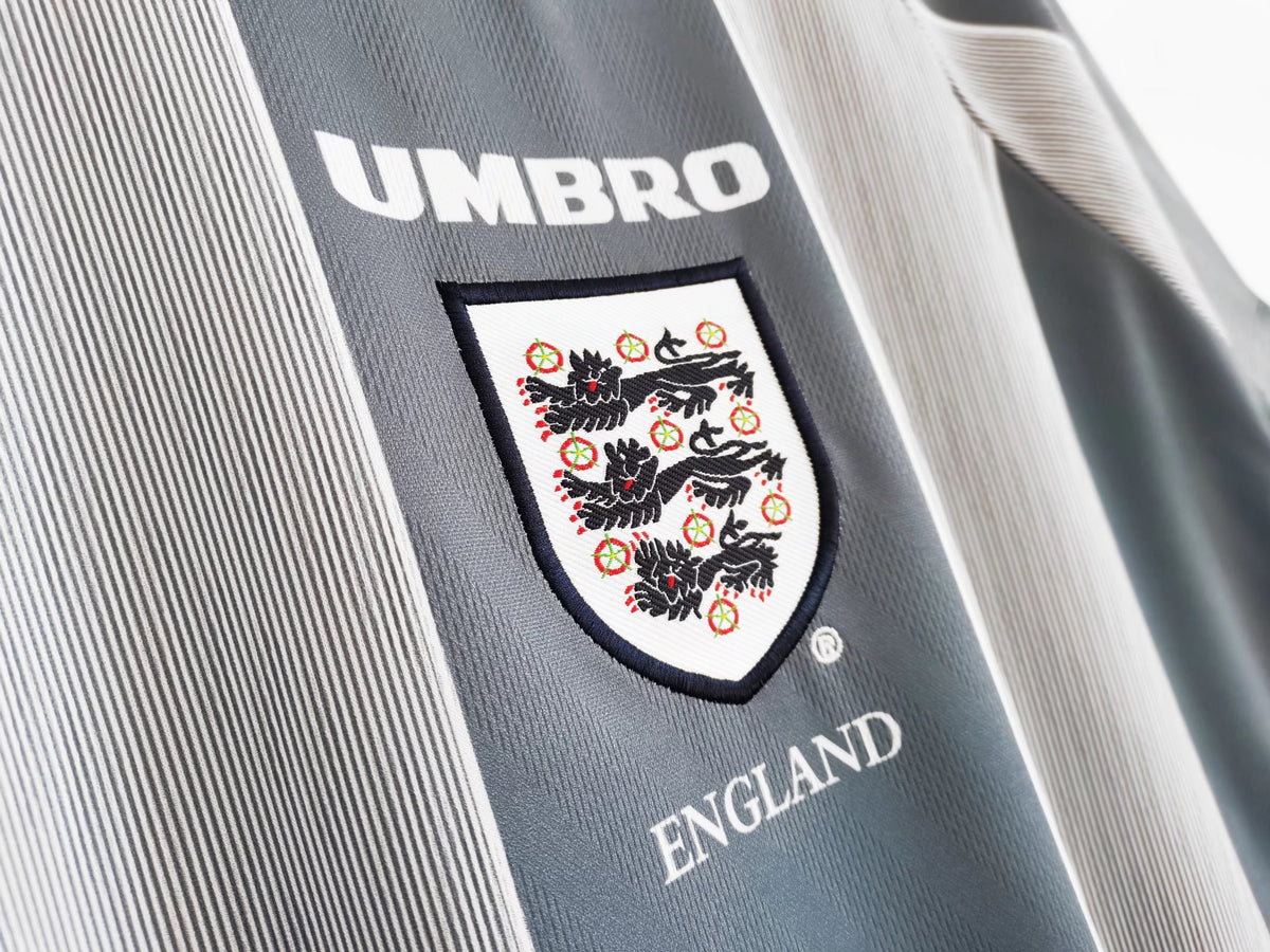 England Third Shirt 1996