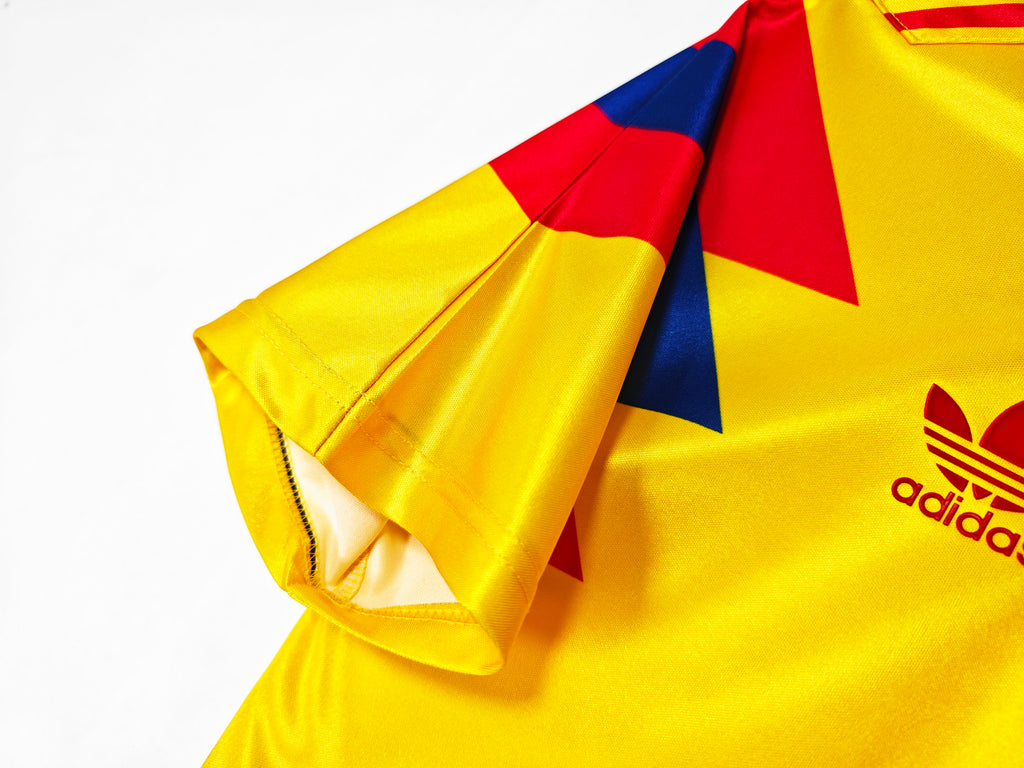 Colombia Home Shirt 1990
