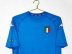 Italy Home Shirt 2000