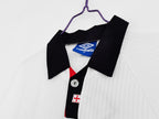 England Longsleeve Home Shirt 1998
