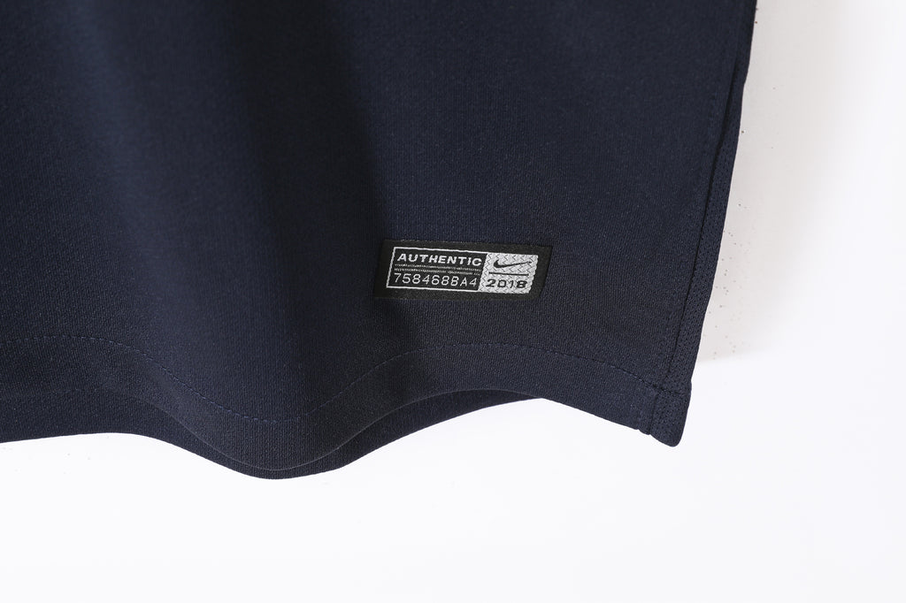 France Home Shirt 2018
