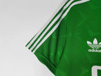 Ireland Home Shirt 1990-1992