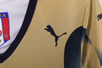 Italy Goalkeeper Home Shirt 2006