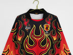Japan Longsleeve Goalkeeper Shirt 1998