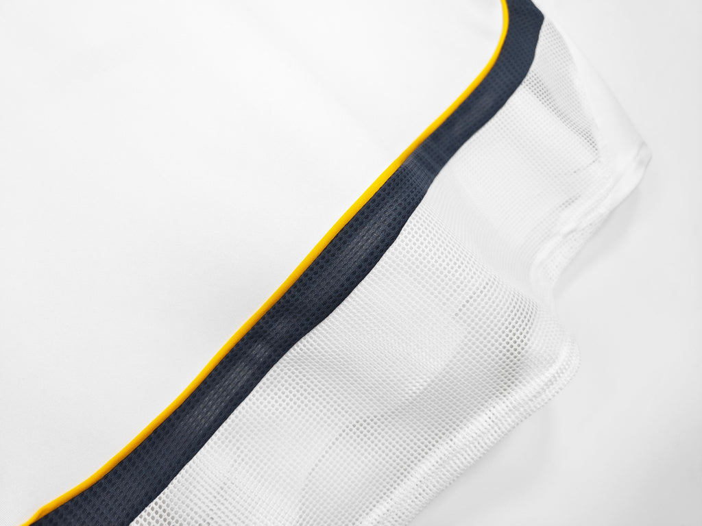 Japan Away Shirt 2006/2007