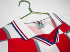 Croatia Home Shirt 1998