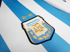 Argentina Home Shirt 2014