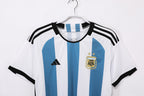 Argentina Home Shirt 2022