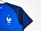 France Home Shirt 2016