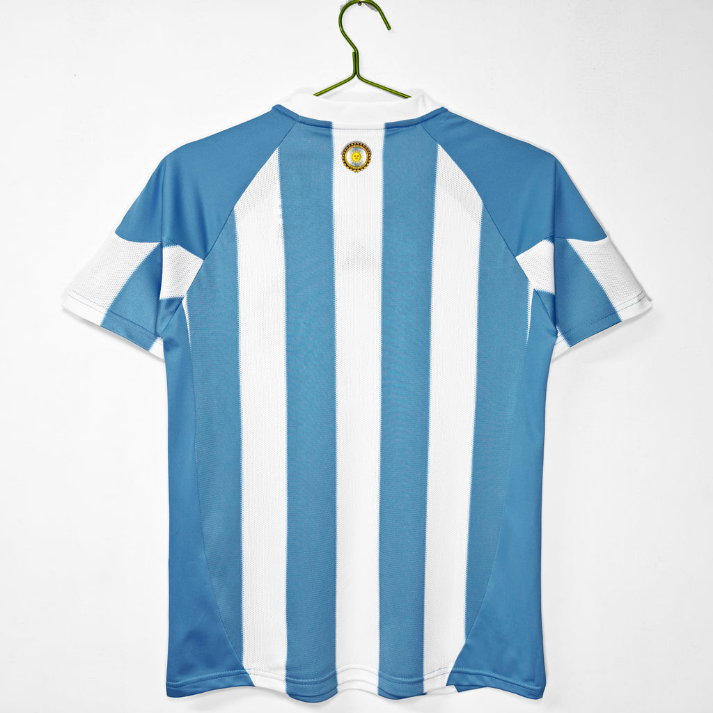 Argentina Home Shirt 2010