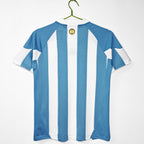 Argentina Home Shirt 2010