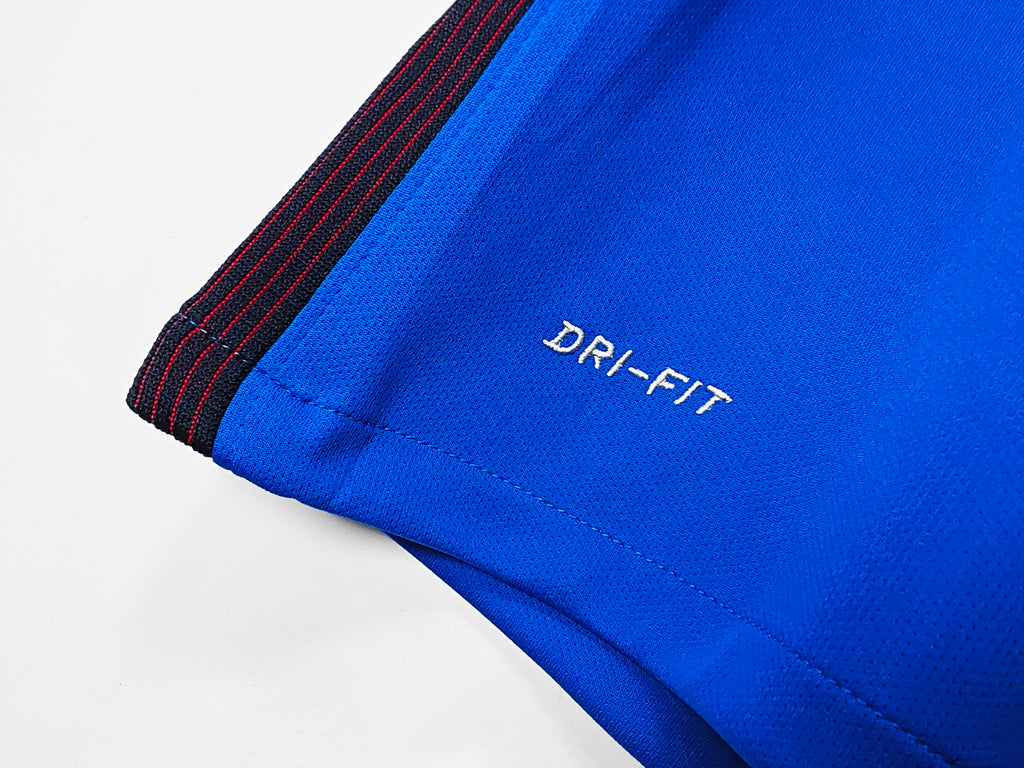 France Home Shirt 2016