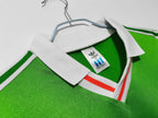Ireland Home Shirt 1988-1990