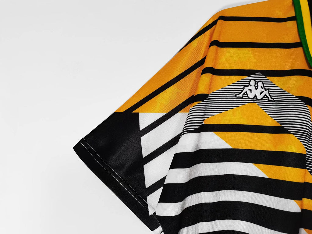 South Africa Home Shirt 1994