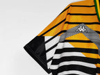 South Africa Home Shirt 1994