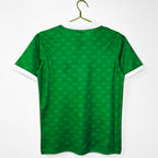 Mexico Home Shirt 1995