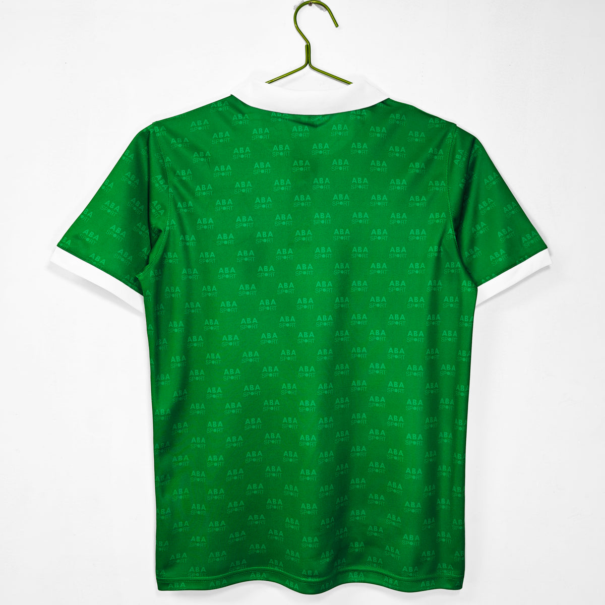 Mexico Home Shirt 1995
