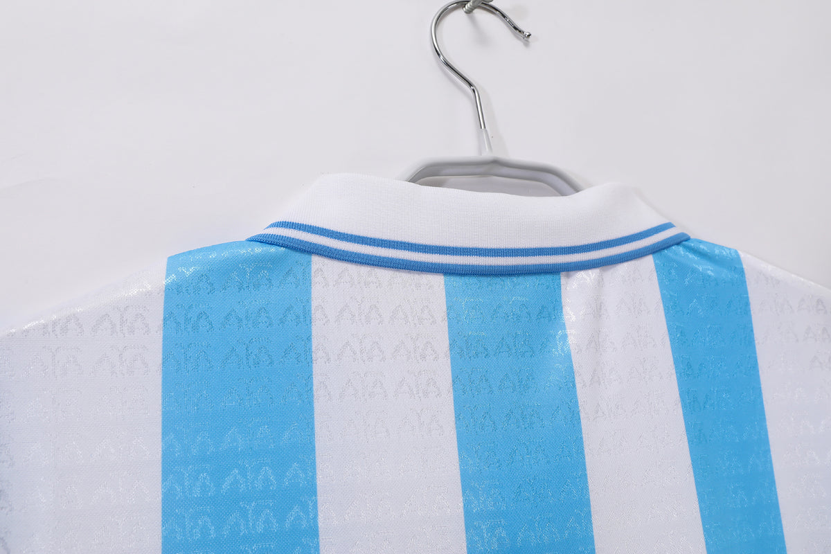 Argentina Home Shirt 1994