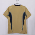 Italy Goalkeeper Home Shirt 2006