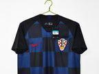 Croatia Away Shirt 2018