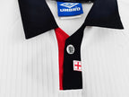 England Home Shirt 1998
