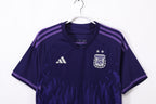 Argentina Away Shirt 2022