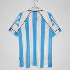 Argentina Home Shirt 1996