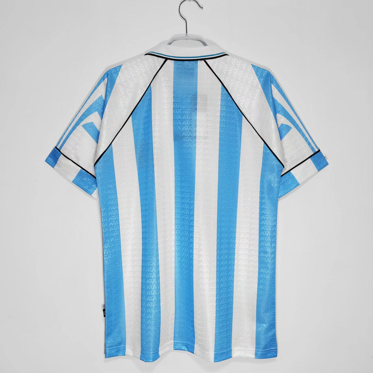 Argentina Home Shirt 1996