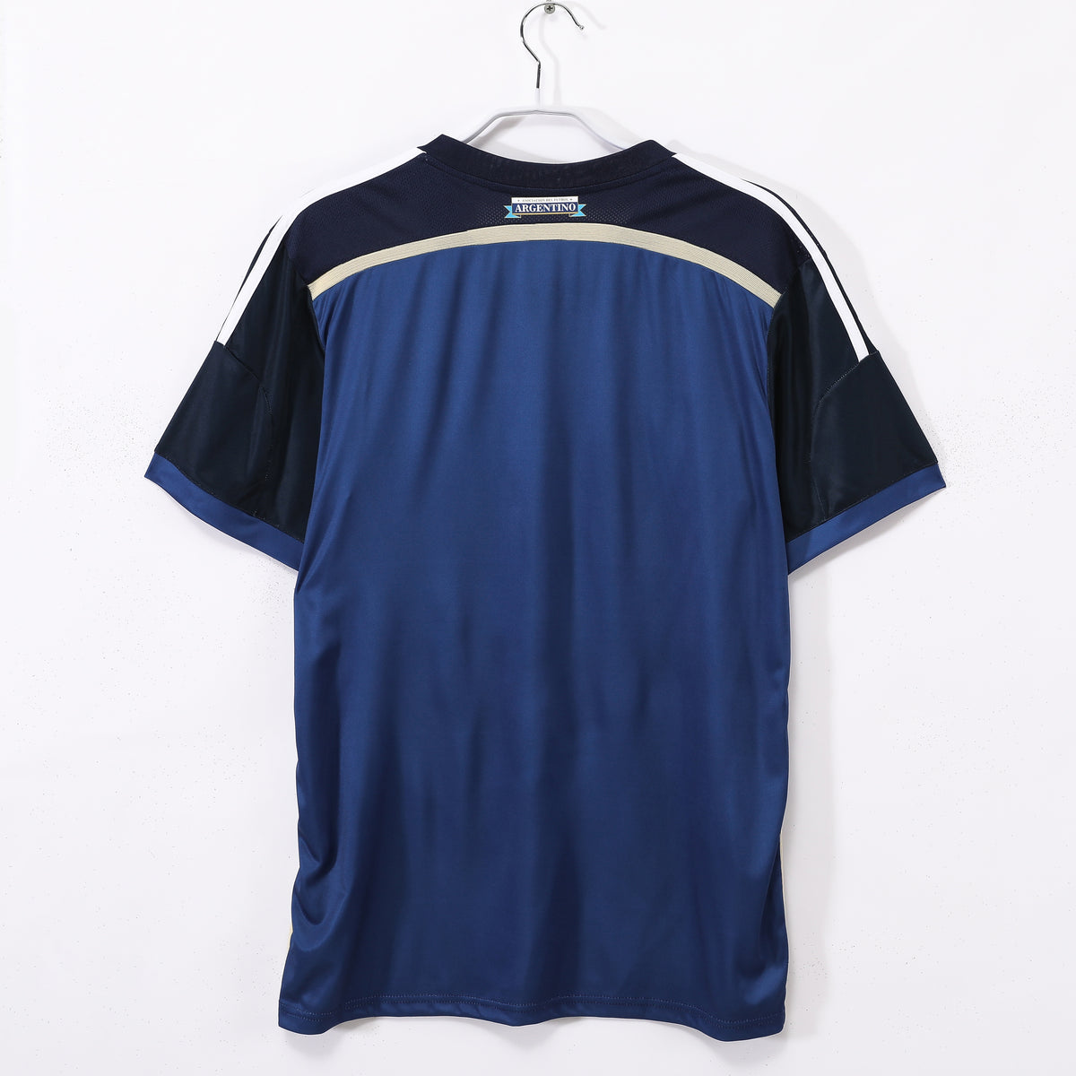 Argentina Away Shirt 2014