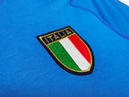 Italy Home Shirt 2000