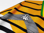 South Africa Home Shirt 1994