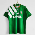 Ireland Home Shirt 1992-1994