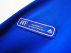 France Home Shirt 2000
