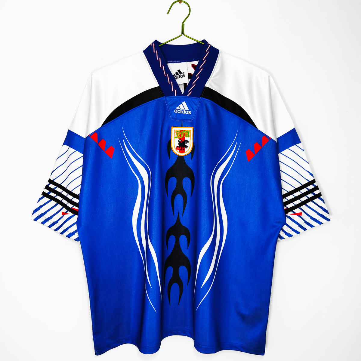 Japan Bringback Remixed Shirt