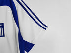 Greece Away Shirt 2004